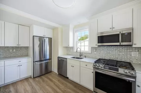 Kitchen - 1349 Belleview Ave, Plainfield, NJ 07060 photo 3 of 3