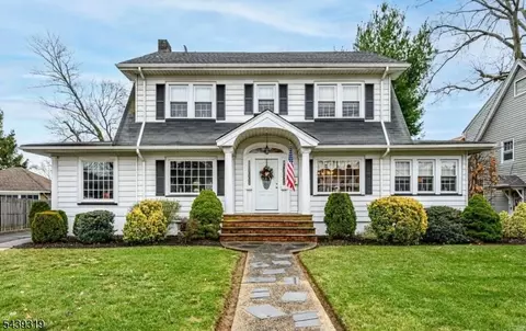 925 Bryant St, Rahway, NJ 07065