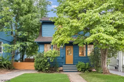 32 Virginia Ave, West Orange, NJ 07052