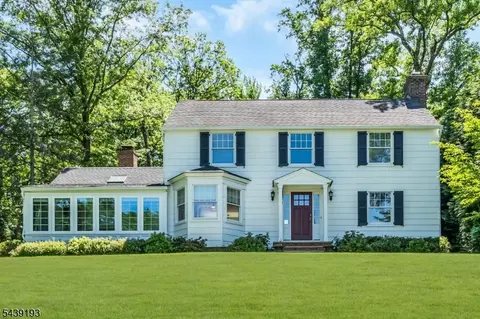 15 Mountainview, Mountainside, NJ 07092