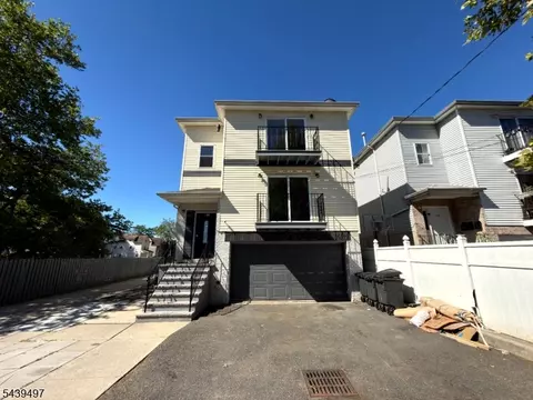 64 Montclair Ave #3, Newark, NJ 07104