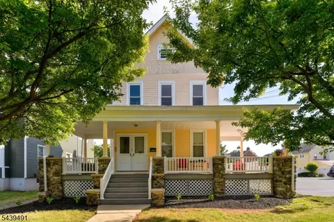 185 W Cliff St, Somerville, NJ 08876