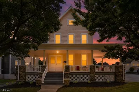 185 W Cliff St, Somerville, NJ 08876