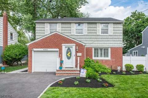 19 Brookdale Ave, Cedar Grove, NJ 07009