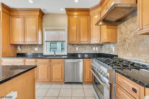 Kitchen - 467 Summit Ave, Hackensack, NJ 07601 photo 1 of 4