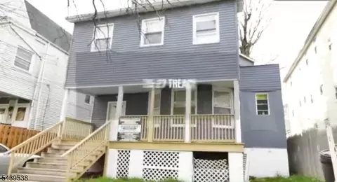 25-27 Treacy Ave #3, Newark, NJ 07108