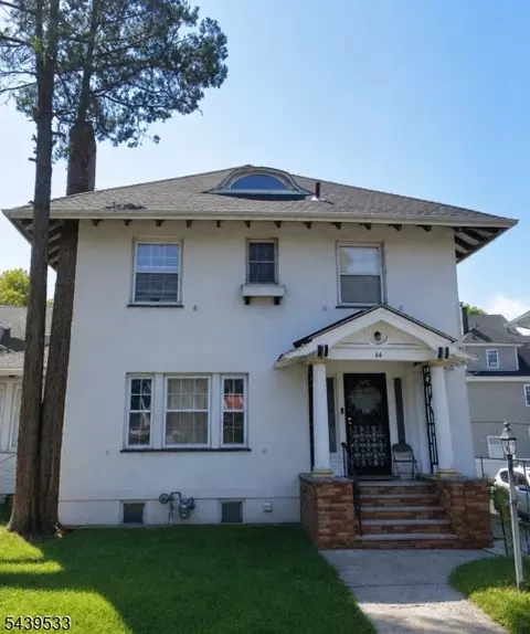 62 Shephard Ave, Newark, NJ 07112