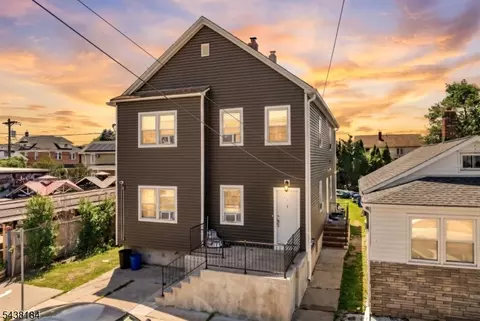158 S 5th Ave, Manville, NJ 08835