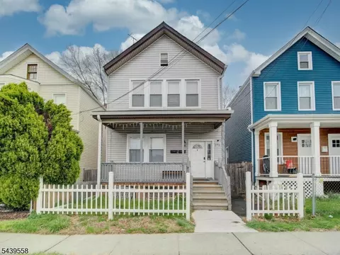 271 Washington St, City Of Orange, NJ 07050