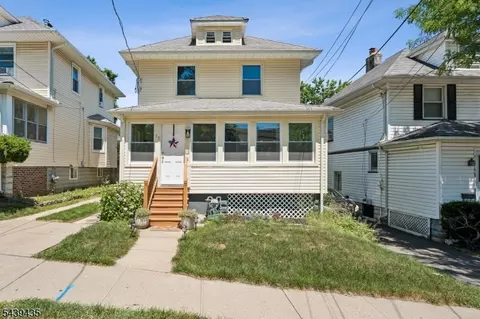 17 Wellington Ave, West Orange, NJ 07052