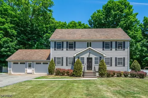 13 Greenhut Ave, Randolph, NJ 07869