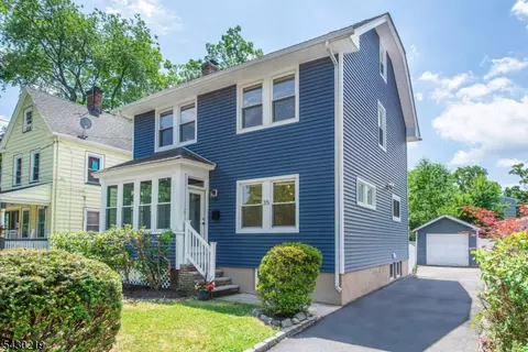 35 Howe Ave, Montclair, NJ 07042
