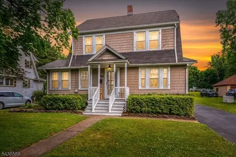 1052 Sherman Ave, South Plainfield, NJ 07080