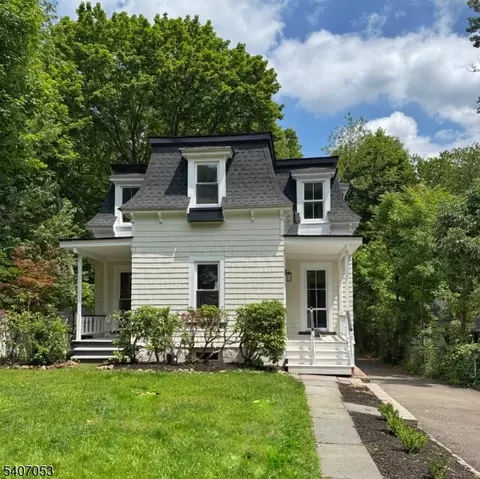 58 Ridgeway Ave, West Orange, NJ 07052
