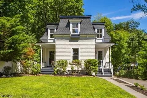 58 Ridgeway Ave, West Orange, NJ 07052