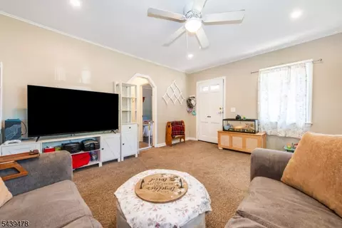 Entry Way - 144 Baker St, Dover, NJ 07801 photo 1 of 2