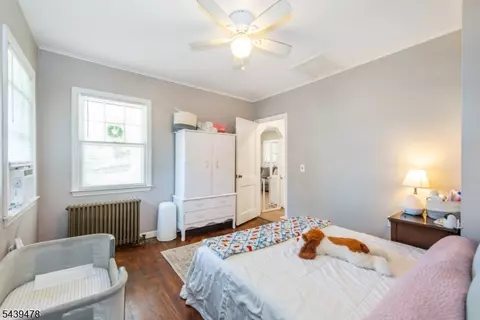 Bedroom - 144 Baker St, Dover, NJ 07801 photo 2 of 5