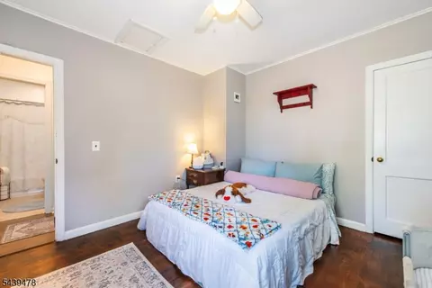 Bedroom - 144 Baker St, Dover, NJ 07801 photo 3 of 5