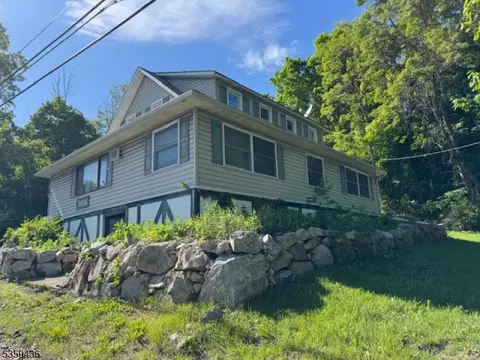 475 Us Highway 206, Frankford Twp, NJ 07860
