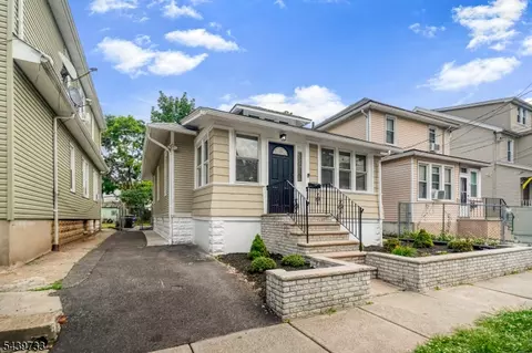 88 Franklin Ter, Irvington, NJ 07111