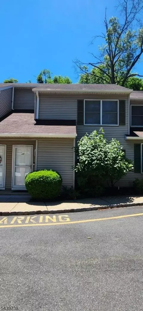 664 Irvington A C0020 #20, Maplewood, NJ 07040