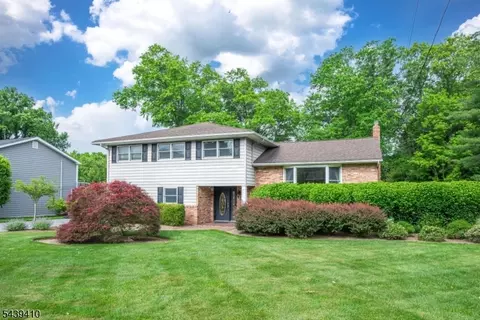 11 Crane Dr, Pine Brook, NJ 07058 photo 2