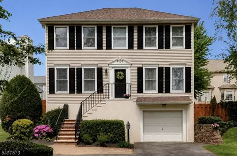 169 Broad St, Summit, NJ 07901