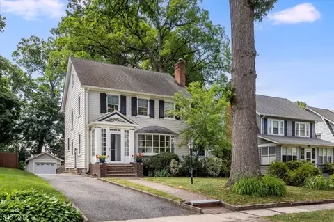 73 Hawthorne Ave, Glen Ridge, NJ 07028