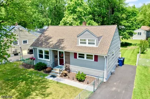 725 Loretta Ter, Plainfield, NJ 07062
