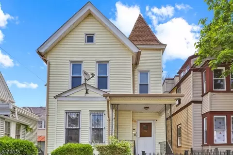 96-98 S 11th St, Newark, NJ 07107