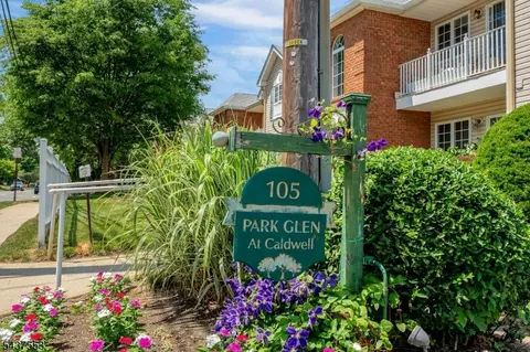 105 Roseland Ave #1601, Caldwell, NJ 07006