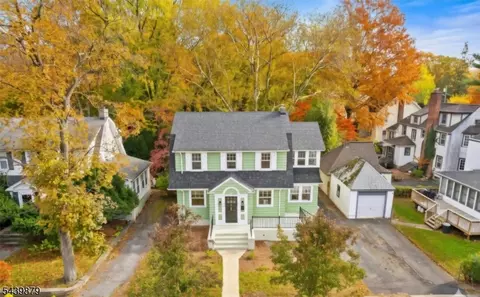 401 Conrad Rd, Englewood, NJ 07631