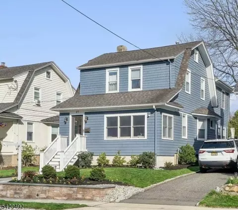 27 Otsego Rd, Verona, NJ 07044