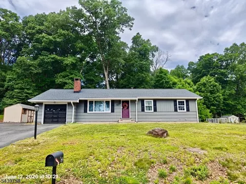 69 High Ave, Randolph, NJ 07869