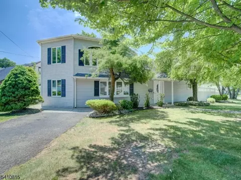 101 Idlewild Rd, Edison, NJ 08817