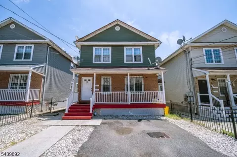78-80 Milford Ave, Newark, NJ 07108