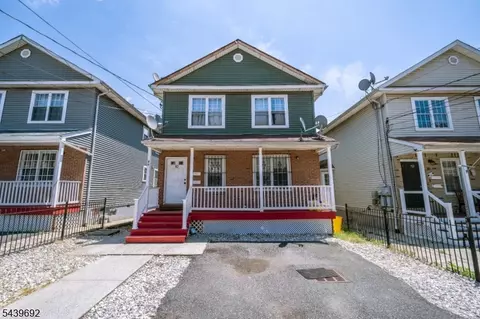 78-80 Milford Ave, Newark, NJ 07108