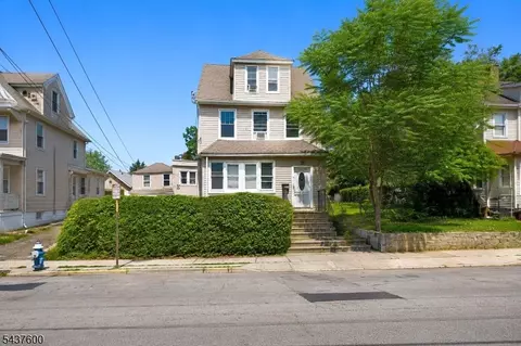 43-45 Becker Ter, Irvington, NJ 07111