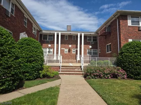 199 A-17 #A17, Parsippany-troy Hills Twp, NJ 07034