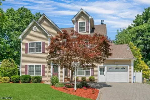 44 Ellers Dr, Chatham, NJ 07928