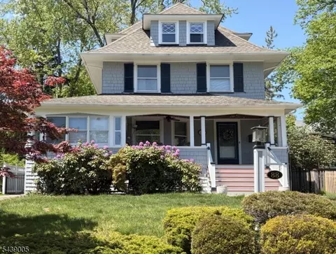 88 Edgemont Rd, Montclair, NJ 07043