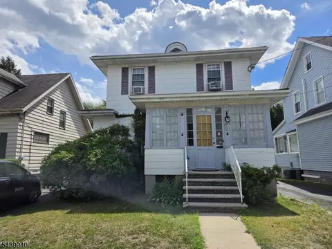 103 Smallwood Ave, Belleville, NJ 07109