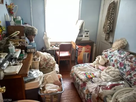 Bedroom - 1338 E 2nd St, Plainfield, NJ 07062 photo 2 of 3