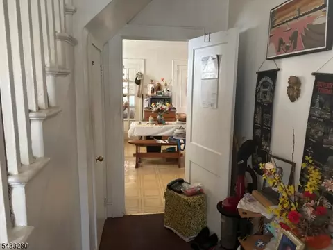 Entry Way - 1338 E 2nd St, Plainfield, NJ 07062 photo 1 of 3