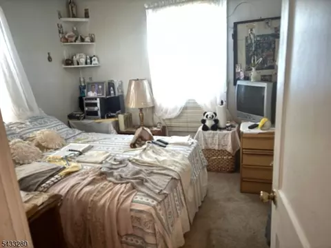 Bedroom - 1338 E 2nd St, Plainfield, NJ 07062 photo 3 of 3