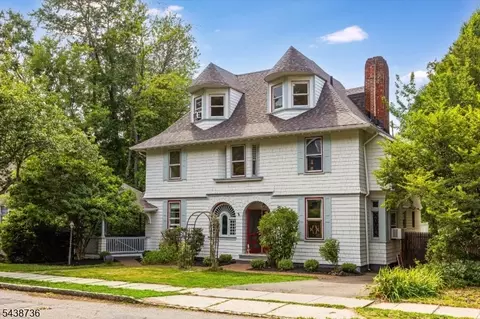 269 Vose Ave, South Orange Village, NJ 07079