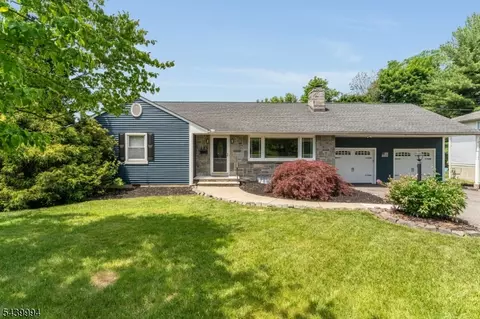123 N Prospect St, Washington, NJ 07882
