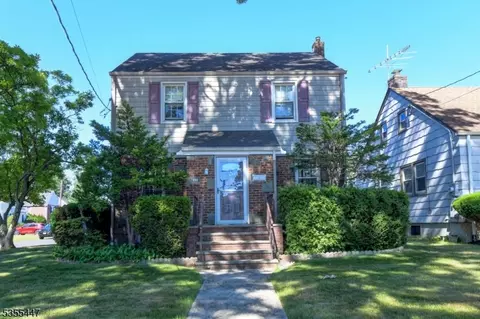 262 Chestnut St, Union, NJ 07083