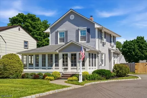 2104 Westfield Ave, Scotch Plains, NJ 07076