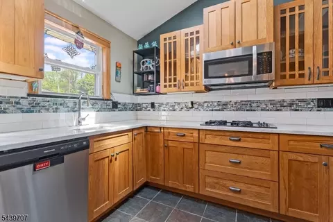 Kitchen - 37 North St, Dover, NJ 07801 photo 2 of 2